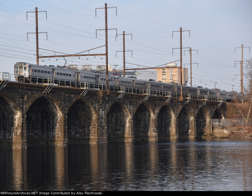 NJT 1529